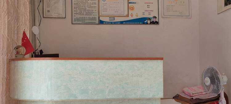 佛山平安住宿(叠滘路店)图片