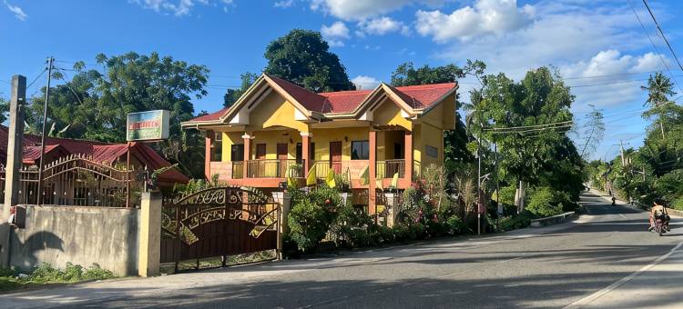 Sangi Tourist Inn - near Kawasan Badian Canyoneering图片