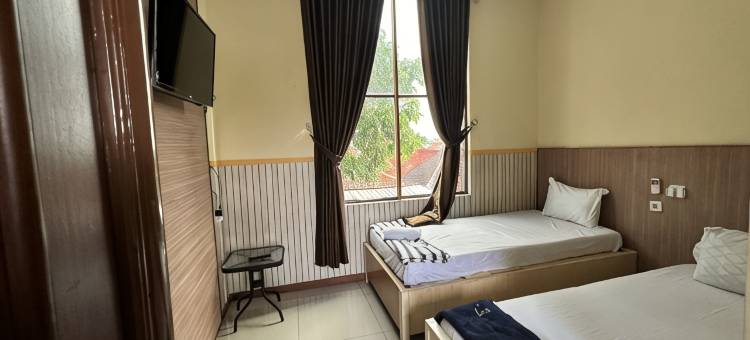 The Royal Homestay Syariah图片