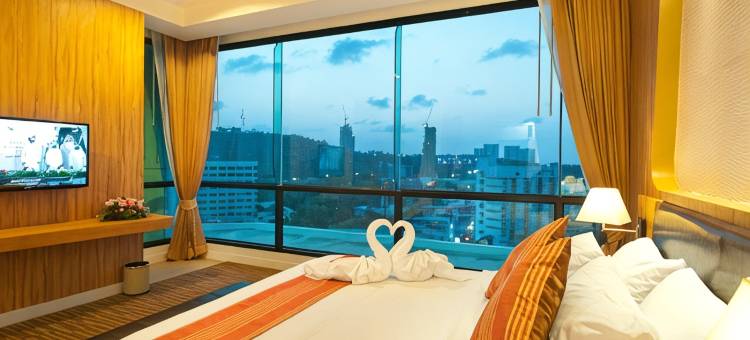 VC酒店(VC Hotel)图片