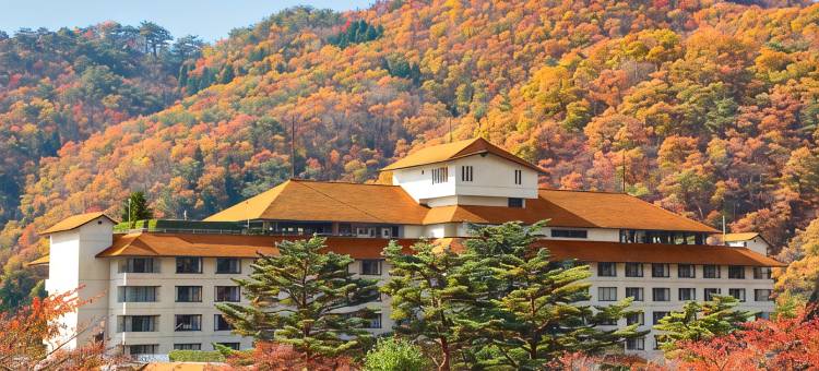 红叶馆酒店(Hotel Koyokan)图片