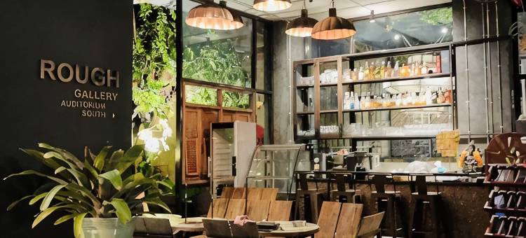 西布提斯酒店(Sibtis Hotel)图片
