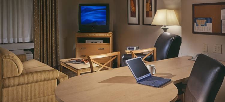 Candlewood Suites 特克萨卡纳(Candlewood Suites TEXARKANA by IHG)图片