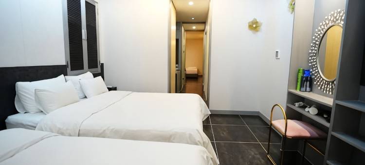 新村Y酒店(Shinchon Y Hotel)图片