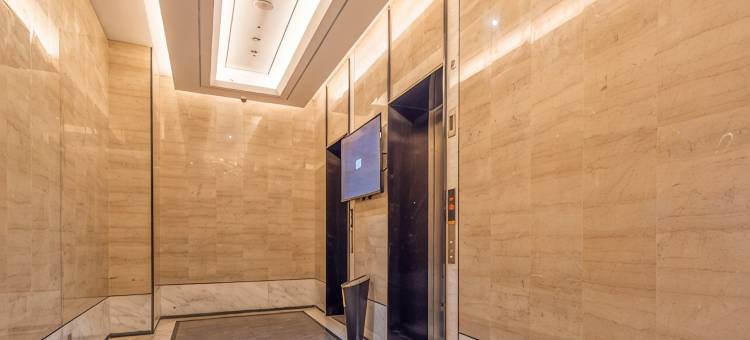 费锐斯•LUXE 璟栖(深圳北站东广场汇德公寓店)图片