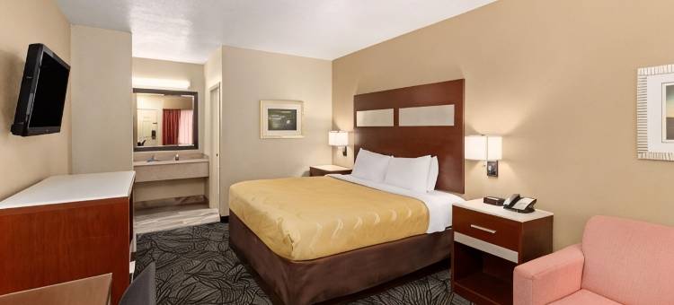 牛津, 温德姆Travelodge酒店(Hotel Oxford, a Travelodge by Wyndham)图片