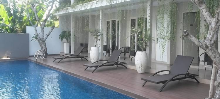 多荷家庭旅馆(Doho Homestay)图片