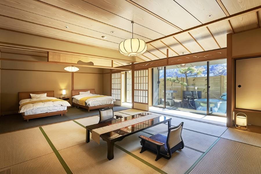 萬翠樓旅館