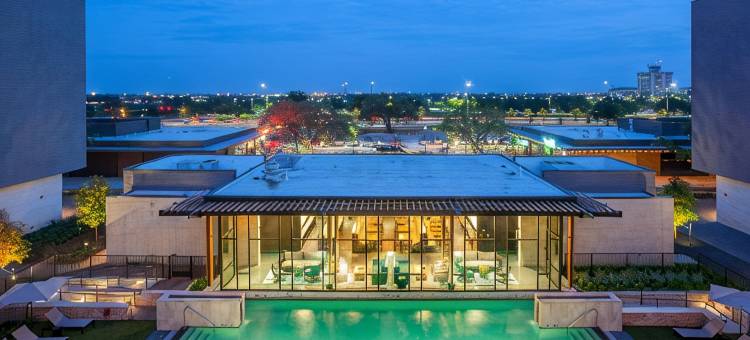 乔治酒店(The George, by Valencia Hotel Collection)图片