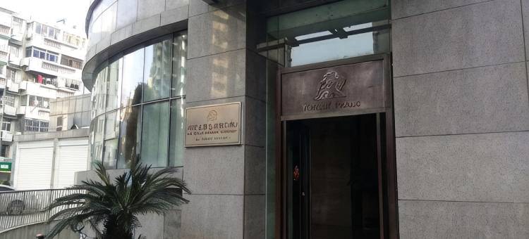嘉美·影院公寓(南京新街口地铁站店)图片