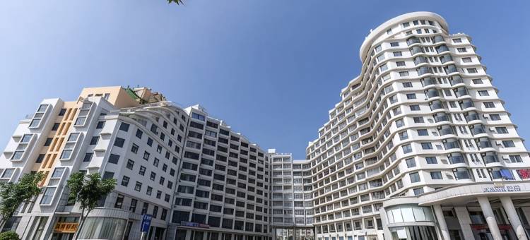 长岛沐光海景民宿图片