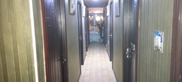 顺桥旅店图片