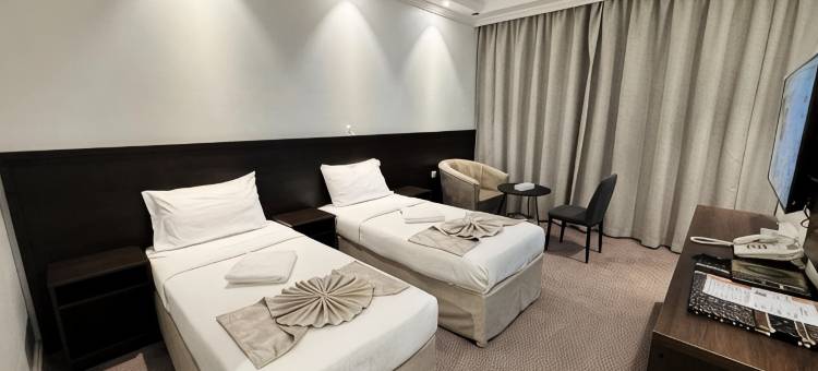 Cent Azizia Hotel图片