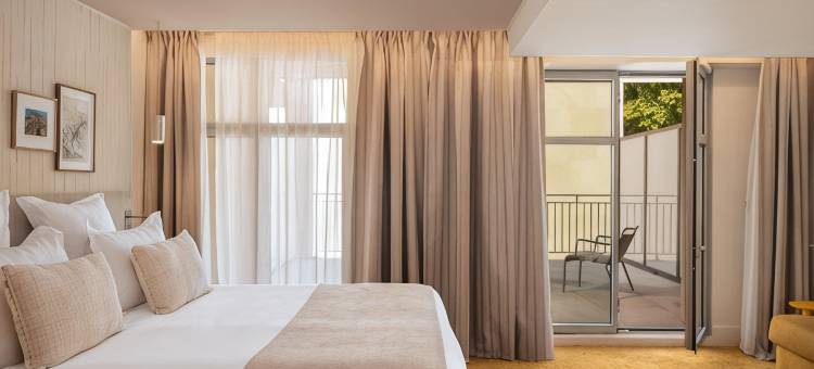 普罗旺斯地区艾克斯圣克里斯托弗酒店-市中心(Hôtel Saint Christophe Aix en Provence Centre Ville)图片