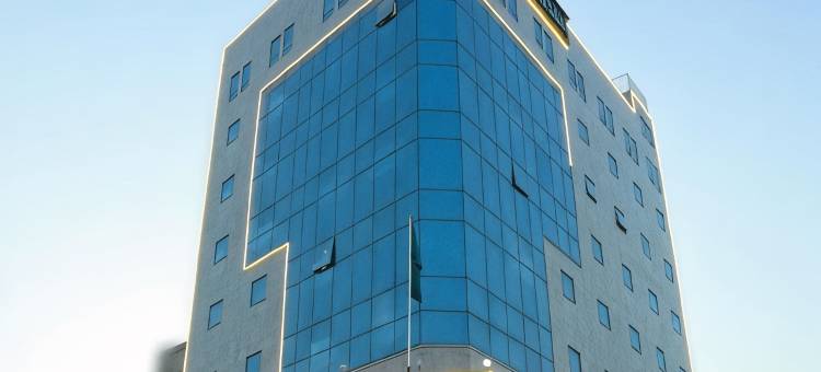 Hayat Al madinah Hotel图片