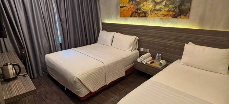 雨树精品酒店(Raintree Boutique Hotel)图片