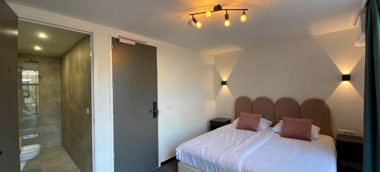 拉诺尔酒店 - 代尔夫特市中心(Hotel La Noire - Delft City Centre)图片