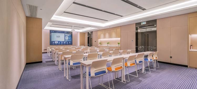 希朵智享轻居(广州越秀公园纪念堂地铁站店)图片