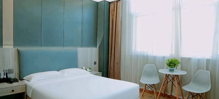 雲泮|Hotel(平定阳泉师范高等专科学校店)图片