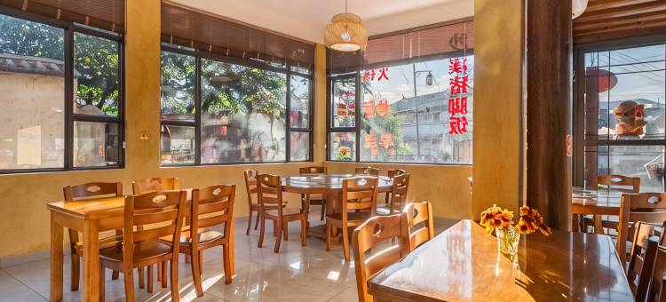 沙溪古镇宿居民宿图片