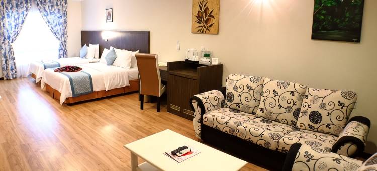 Hotel Nur Miri(Hotel Nur Miri)图片