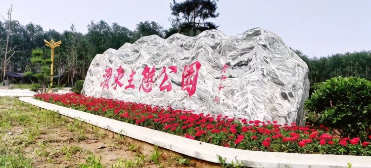 濮阳高铁东站新东路美仑酒店图片