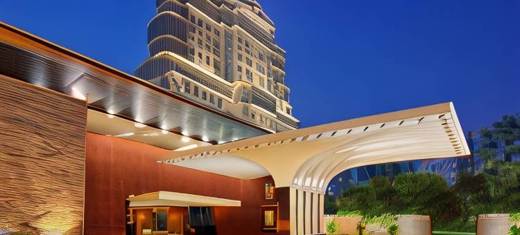 加尔各答 ITC 索纳尔豪华精选酒店(ITC Sonar, a Luxury Collection Hotel, Kolkata)图片