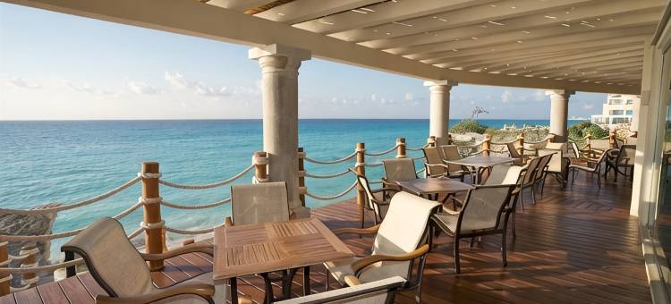 坎昆皇家公园格兰德酒店-全包(Grand Park Royal Cancun - All Inclusive)图片
