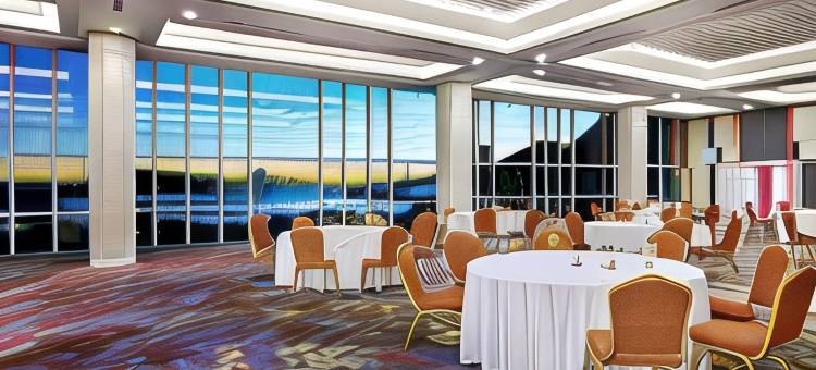 查亚普拉美居酒店(Mercure Jayapura)图片