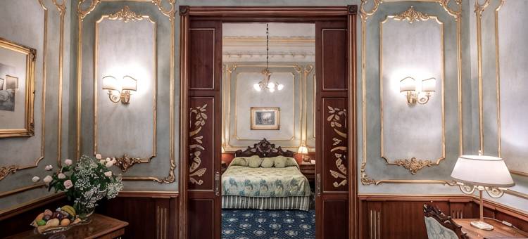 瓦格纳大酒店(Grand Hotel Wagner)图片