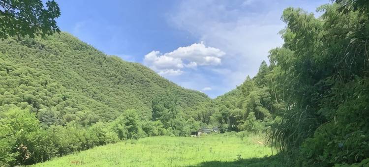 安吉倩宁农庄图片