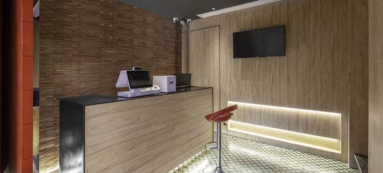 悠逸酒店(绍兴兰亭店)图片