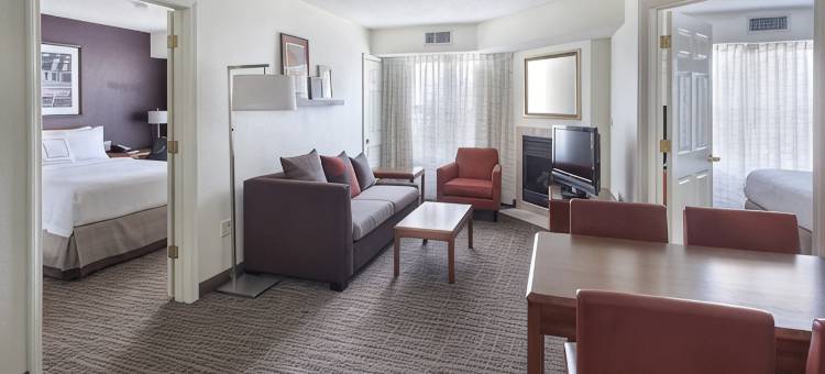 Residence Inn Cranbury South Brunswick图片
