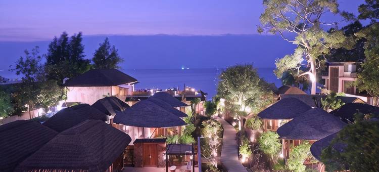 芭堤雅U酒店(U Pattaya)图片