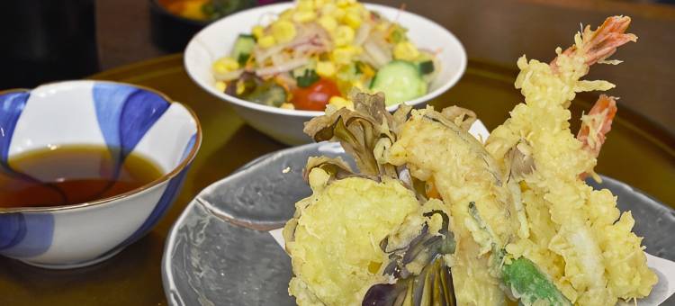 东京新大谷酒店(New Otani Inn Tokyo)图片