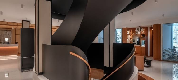 希尔顿日内瓦会议中心酒店(Hilton Geneva Hotel and Conference Centre)图片