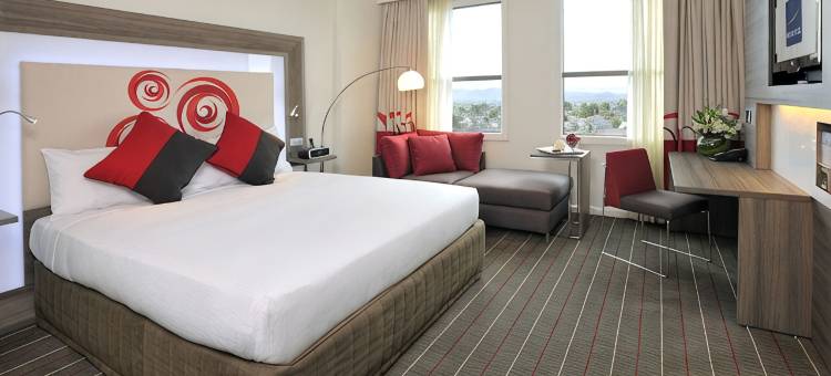 墨尔本格伦韦弗利诺富特酒店(Novotel Melbourne Glen Waverley)图片