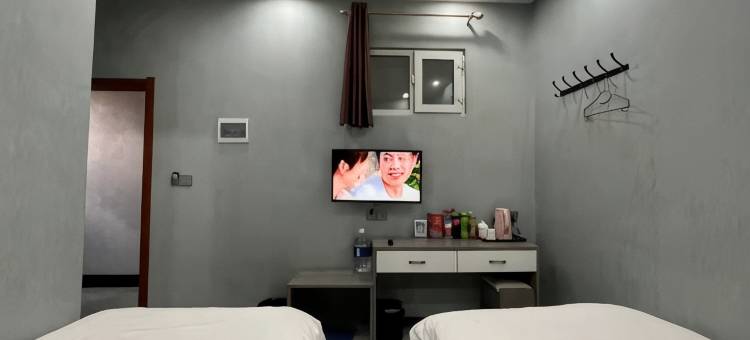 丰镇月英宾馆图片
