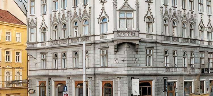 捷克客栈(Czech Inn)图片