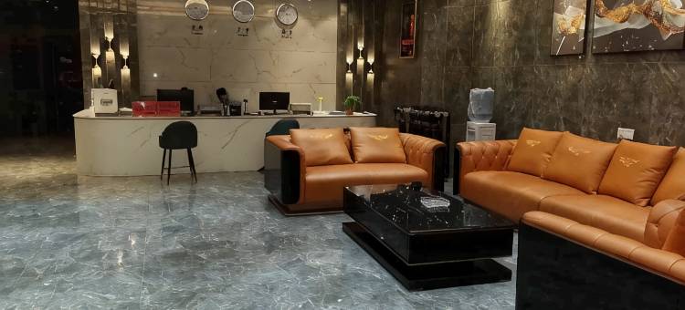 布拖金索玛大酒店图片