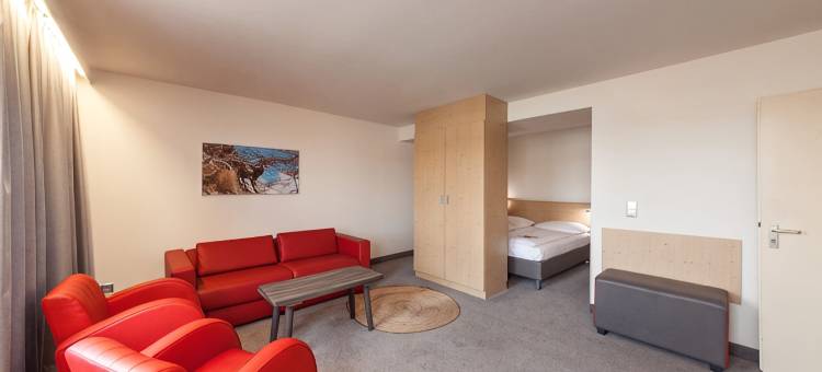 慕尼黑中央火车站贝斯特韦斯特修尔酒店(Sure Hotel by Best Western Muenchen Hauptbahnhof)图片