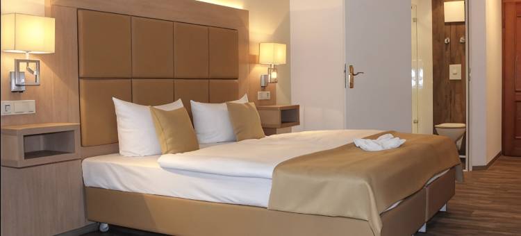 Parkhotel Forsthaus图片