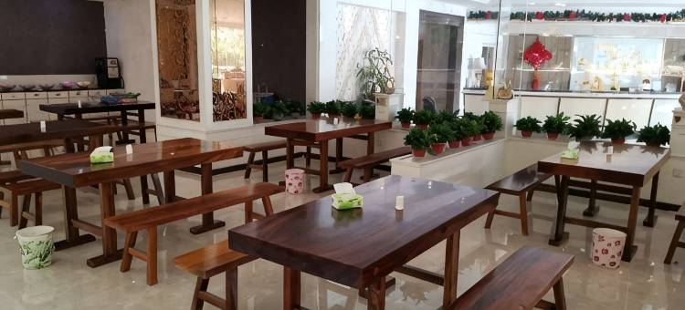 泉州泉港大酒店(泉港区行政服务中心店)图片