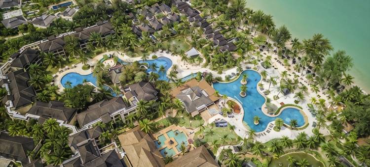 泰国考拉鲁滨逊度假村(Robinson Khao Lak)图片