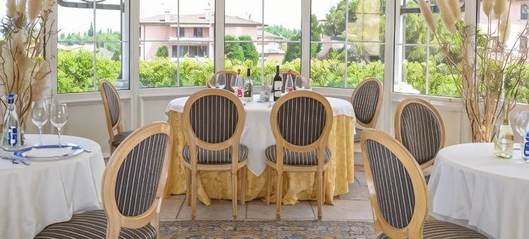 玛丽亚别墅酒店(Hotel Villa Maria)图片