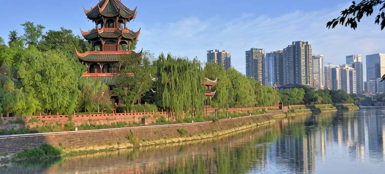 成都鑫源商务旅馆图片