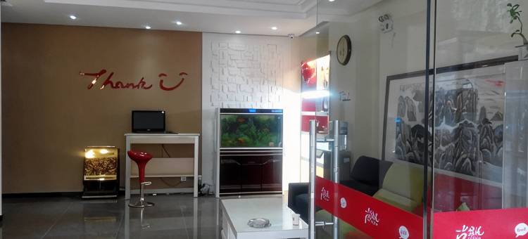 尚客优酒店(泰安东岳中学店)图片