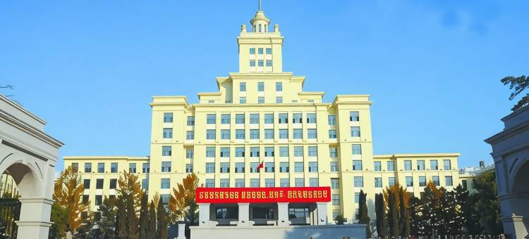 如家睿柏·云酒店(哈尔滨学府路凯德广场店)图片