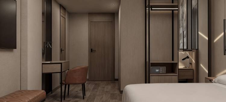 吉达塔利亚的雷迪森酒店(Radisson Hotel Jeddah Tahlia)图片