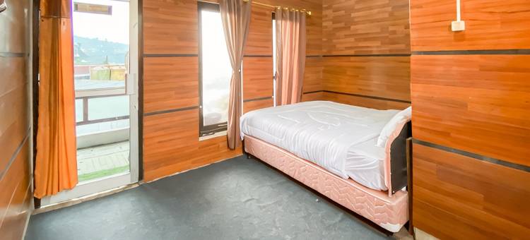 Merapi Hill Homestay Syariah Selo RedPartner图片